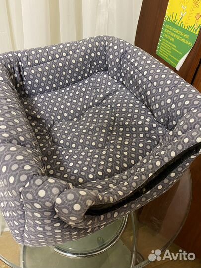 Домик для кошки