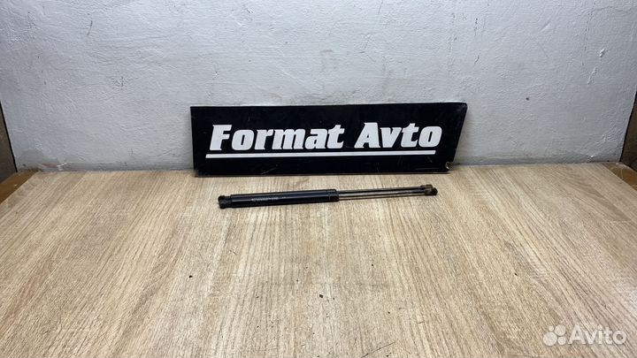 Газовые Упоры Багажника Chevrolet Lacetti Хэчбек