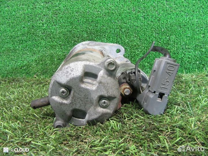 Стартер на toyota porte NNP15 1NZ-FE