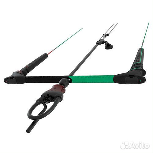 Кайт бар north navigator control system 2022 - 50