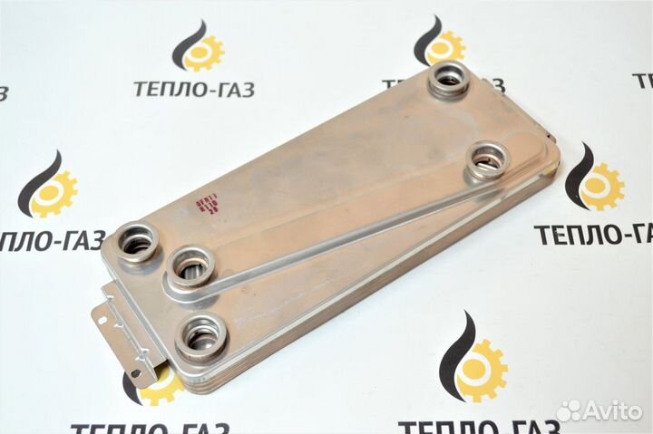 Теплообменник гвс Rinnai GMF/EMF 20 (440009679)