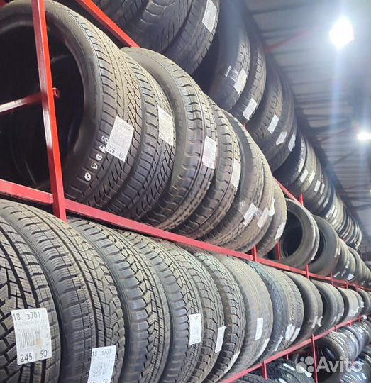 Aptany RA301 205/50 R17 93N