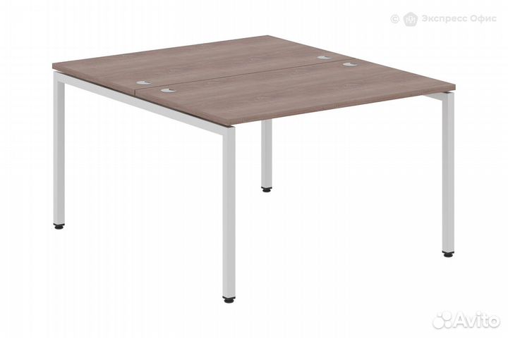 Стол-бенч двойной Xten-S xwst 1214