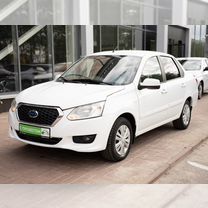 Datsun on-DO 1.6 AT, 2018, 117 600 км, с пробегом, цена 656 000 руб.