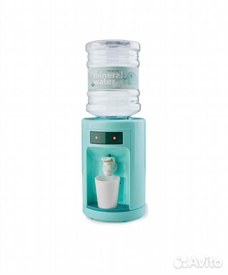 Игрушечный куллер