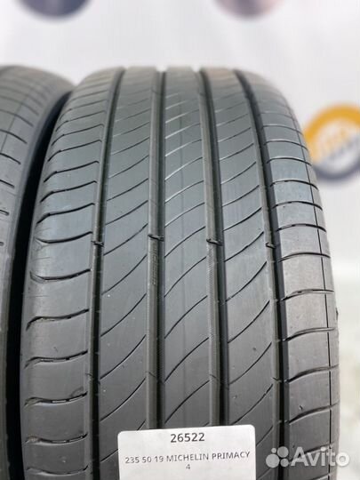 Michelin Primacy 4 235/50 R19 101Y