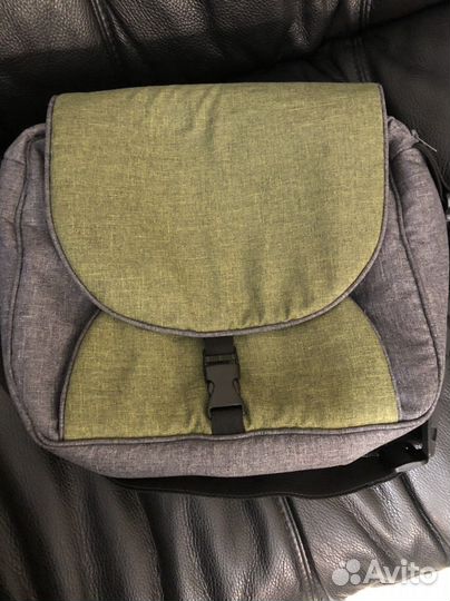 Сумка в коляску