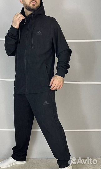 Костюм adidas мужской