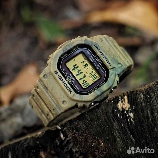 Casio GW-B5600SL Limited Edition