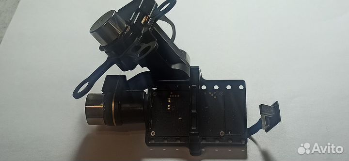 Подвес Zenmuse H3-3D