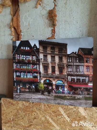 Картины из Леруа мерлен