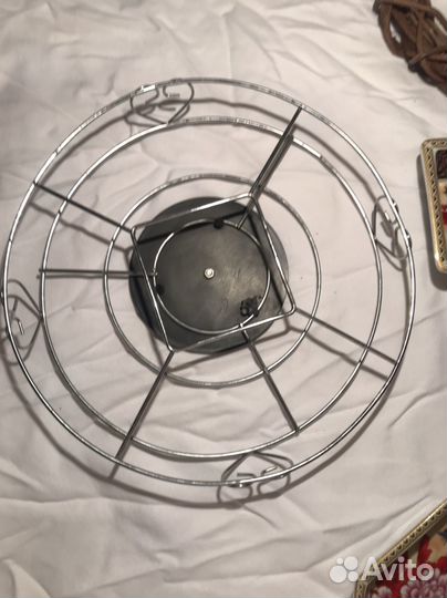 Менажница, 5 секций, 31318 см