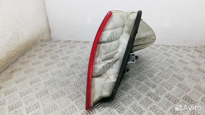 Фонарь задний левый Mercedes-Benz CLK-Класс