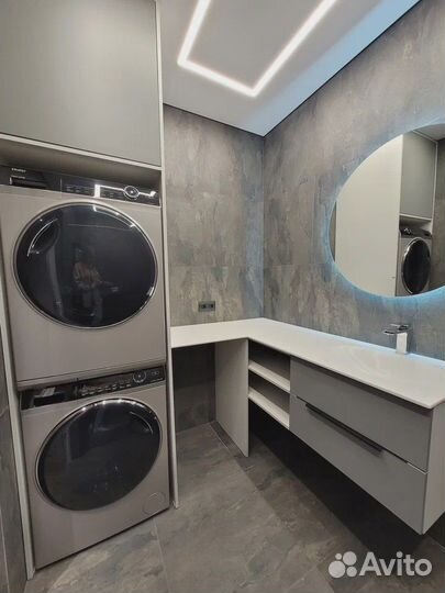 Мебель на заказ в Новосибирске