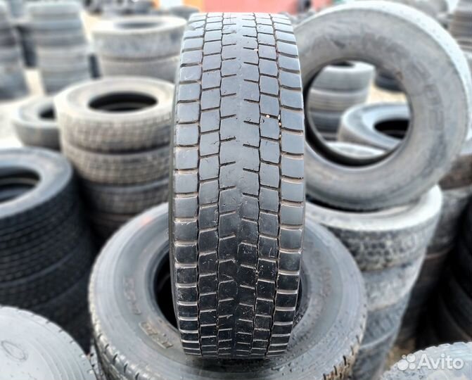 Шины 295/80R22.5 Firestone FD622 artd:796