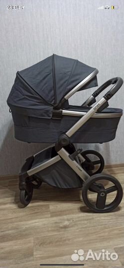 Коляска anex l type 2 в 1
