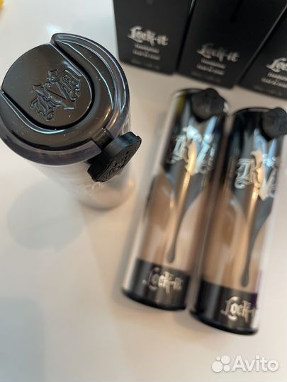 KVD beauty тональный новый оригинал