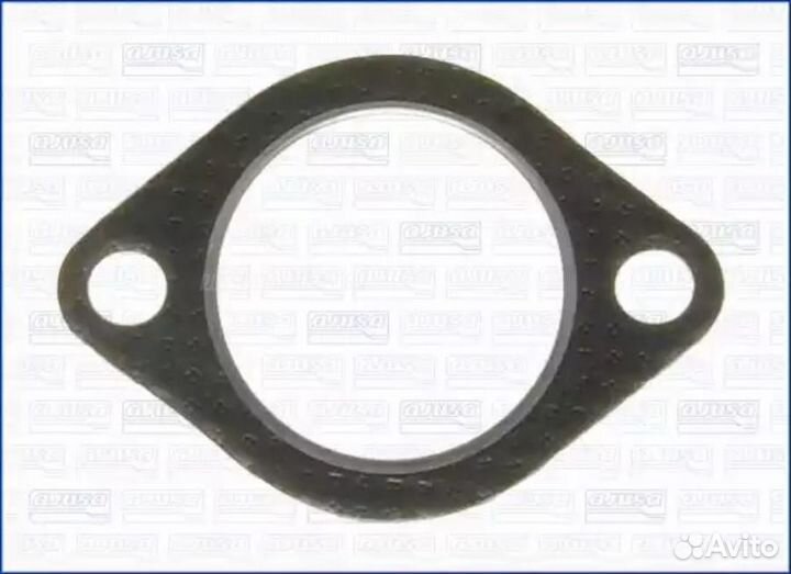 Ajusa 00963400 Прокладка выпускного коллектора