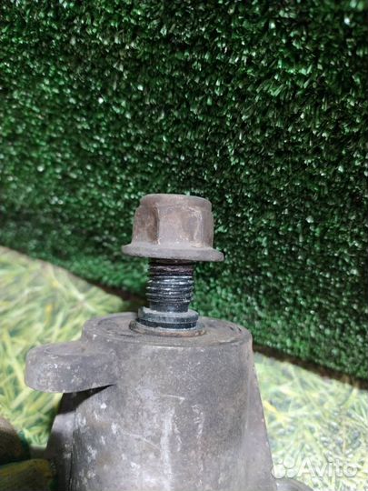 Кронштейн кулисы кпп DAF XF 105 2010 1395254