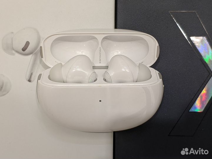 Беспроводные наушники Oppo Enco X