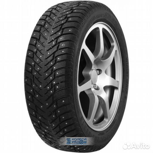LingLong GreenMax Winter Grip 2 255/45 R19 104T