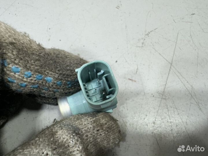 Парктроник Exeed VX (M36T)