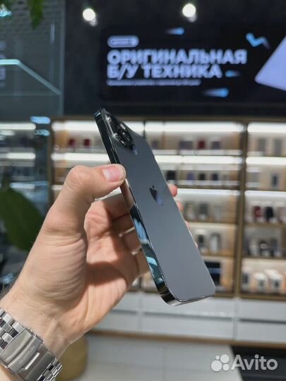 iPhone 12 Pro Max, 128 ГБ