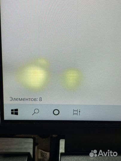 Матрица 15,6 slim 30pin без ушей Full HD