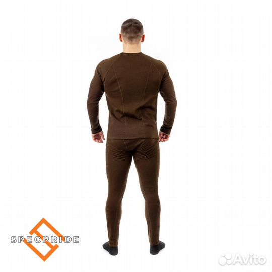 Термобелье мужское