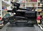 Видеокамера hitachi VM 3380E VHS В ремонт (Ч)