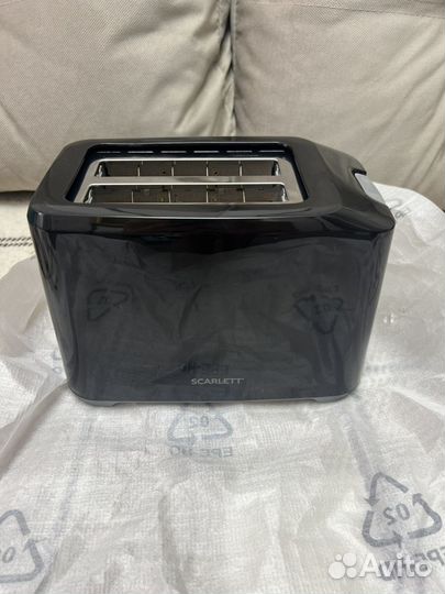 Тостер scarlett SC-TM11020