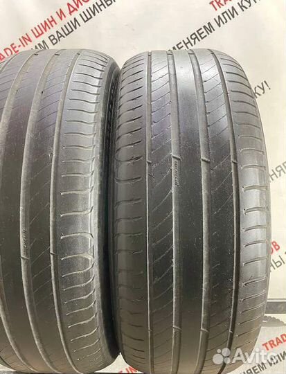 Michelin Primacy 4 215/55 R17 94M