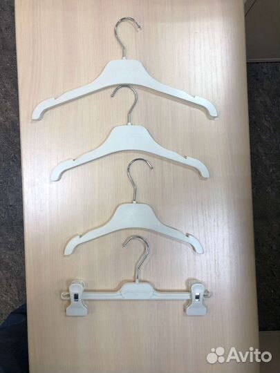 Вешалки плечики