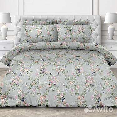 Ткань перкаль