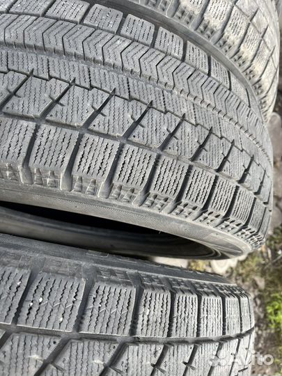 Bridgestone Blizzak VRX 195/65 R15 91S
