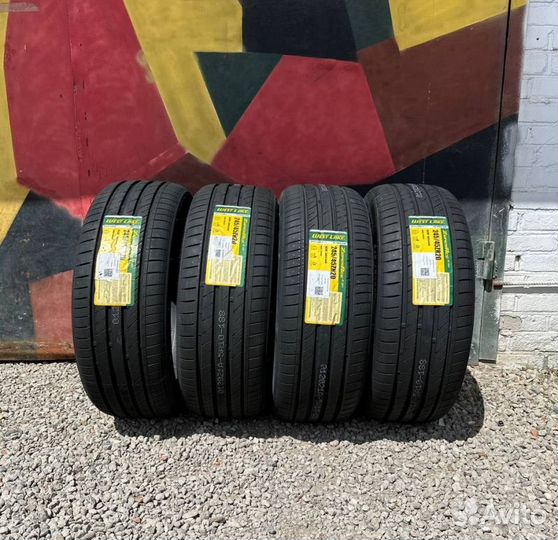 Westlake ZuperAce Z-007 245/45 R20