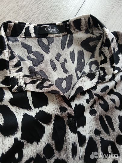 Домашний костюм женский 50 52