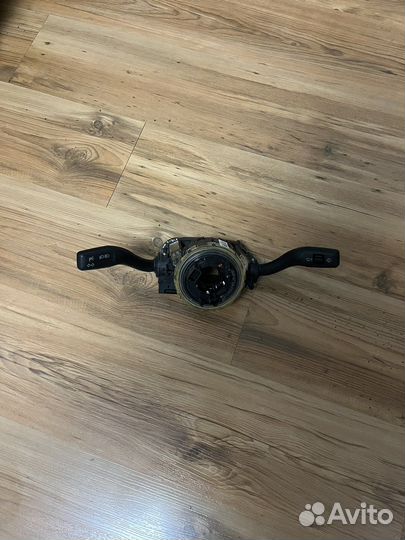 Блок подрулевых переключателей Audi A4 B7