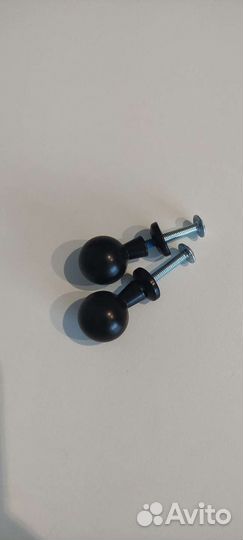 Ручки IKEA багганэс