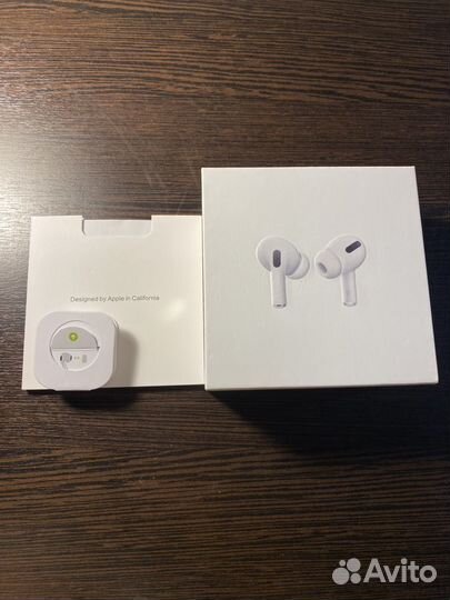 Коробка для Airpods Pro 2