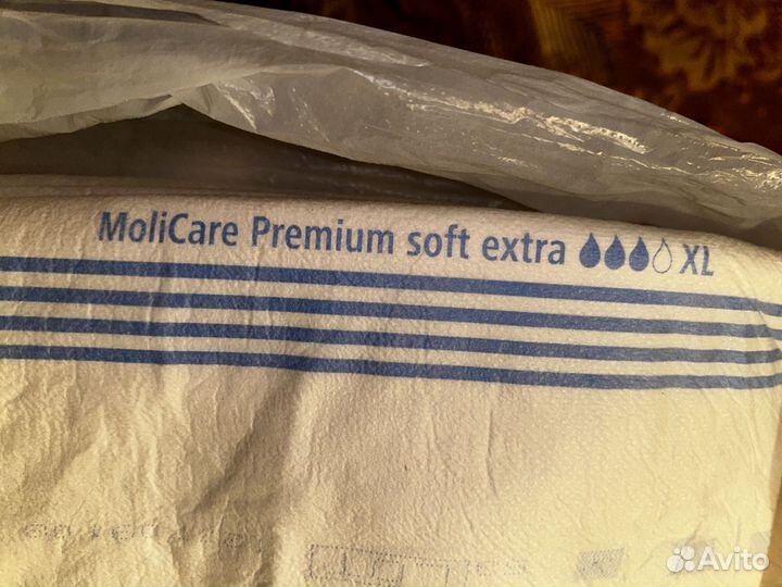 Памперсы для взрослых seni 3 и другие