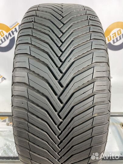 Michelin CrossClimate 2 235/45 R18 99Y