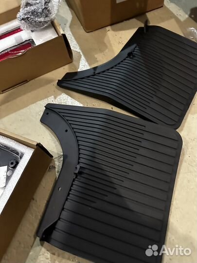 Mercedes benz w463 G klass рестайлинг в w464 amg