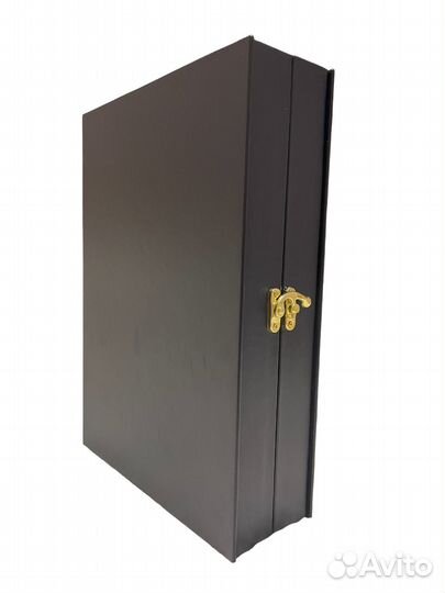 Футляр для медалей (орденов) ручной работы