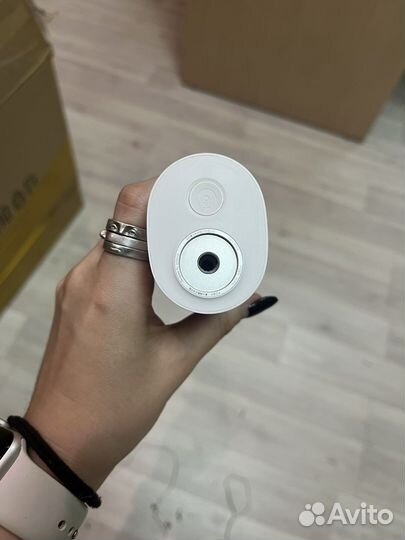 Ирригатор xiaomi soocas w3 pro