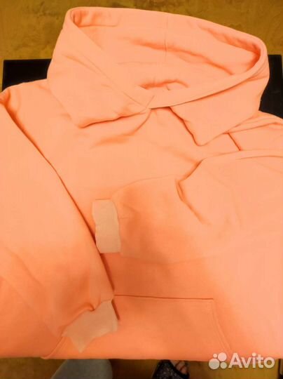 Хуги женская новая