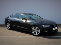 Audi A5 1.8 CVT, 2013, 167 274 км, с пробегом, цена 1 360 000 руб.