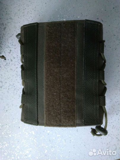 Подсумок медицинский