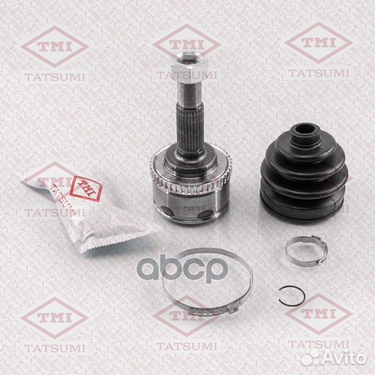 Шрус наружный TDA1132 tatsumi