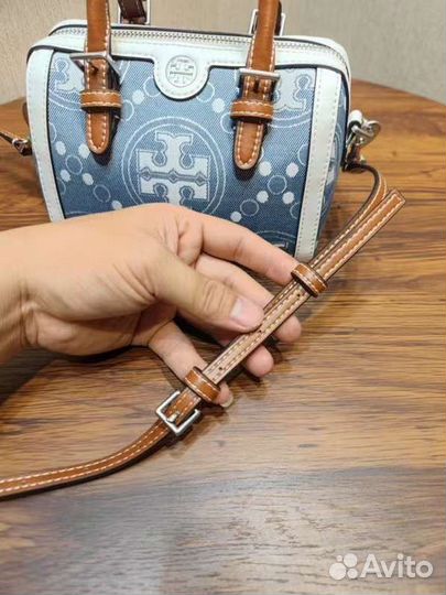 Сумка женская tory burch